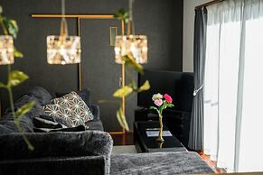 Ocean View Terrace BISE 1F