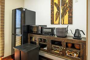 Ocean View Terrace BISE 1F