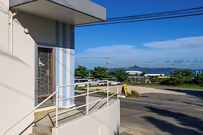 Ocean View Terrace BISE 1F