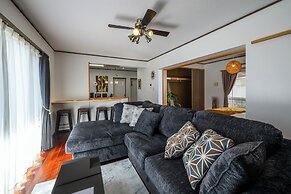 Ocean View Terrace BISE 1F