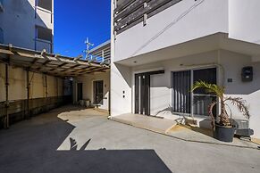 Ocean View Terrace BISE 1F