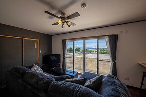 Ocean View Terrace BISE 1F