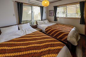 Ocean View Terrace BISE 1F