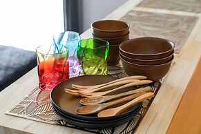 Ocean View Terrace BISE 1F