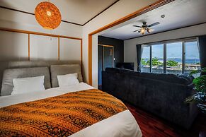 Ocean View Terrace BISE 1F