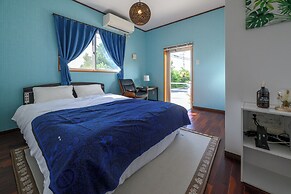 Ocean View Terrace BISE 1F