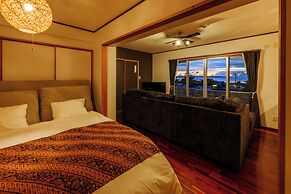 Ocean View Terrace BISE 1F