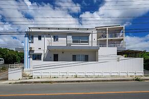 Ocean View Terrace BISE 1F