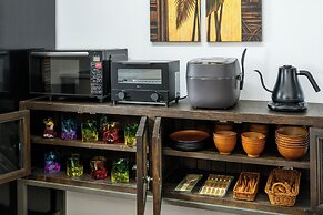 Ocean View Terrace BISE 1F