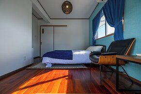 Ocean View Terrace BISE 1F