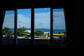 Ocean View Terrace BISE 1F