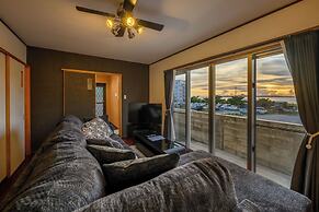 Ocean View Terrace BISE 1F