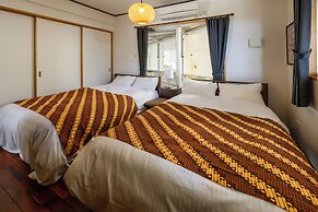 Ocean View Terrace BISE 1F