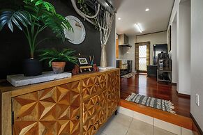 Ocean View Terrace BISE 1F