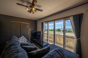 Ocean View Terrace BISE 1F