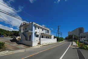 Ocean View Terrace BISE 1F