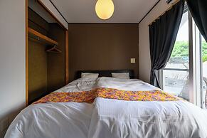 Ocean View Terrace BISE 1F