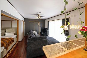 Ocean View Terrace BISE 1F