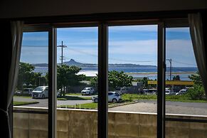 Ocean View Terrace BISE 1F