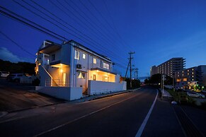 Ocean View Terrace BISE 1F