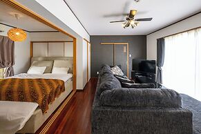 Ocean View Terrace BISE 1F