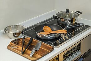 Ocean View Terrace BISE 1F