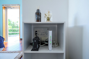 Ocean View Terrace BISE 1F