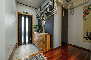 Ocean View Terrace BISE 1F