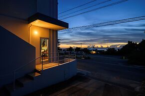 Ocean View Terrace BISE 1F