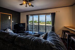 Ocean View Terrace BISE 1F