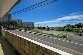 Ocean View Terrace BISE 1F