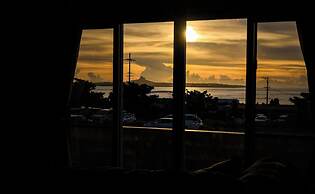 Ocean View Terrace BISE 1F