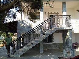 Charming Villa Halkidiki - Nea Kalikrateia - 2-bedroom Apartment