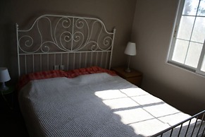 Charming Villa Halkidiki - Nea Kalikrateia - 2-bedroom Apartment