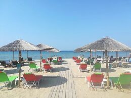 Charming Villa Halkidiki - Nea Kalikrateia - 2-bedroom Apartment