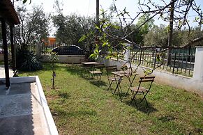 Charming Villa Halkidiki - Nea Kalikrateia - 2-bedroom Apartment