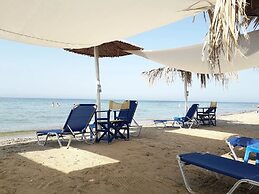 Charming Villa Halkidiki - Nea Kalikrateia - 2-bedroom Apartment