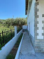 Charming Villa Halkidiki - Nea Kalikrateia - 2-bedroom Apartment