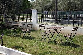 Charming Villa Halkidiki - Nea Kalikrateia - 2-bedroom Apartment