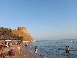 Charming Villa Halkidiki - Nea Kalikrateia - 2-bedroom Apartment