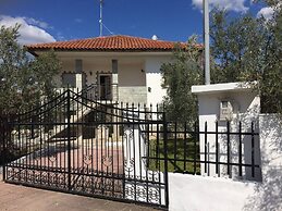 Charming Villa Halkidiki - Nea Kalikrateia - 2-bedroom Apartment