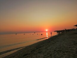 Charming Villa Halkidiki - Nea Kalikrateia - 2-bedroom Apartment