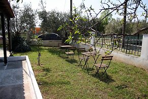 Charming Villa Halkidiki - Nea Kalikrateia - 2-bedroom Apartment