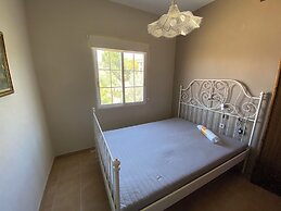 Charming Villa Halkidiki - Nea Kalikrateia - 2-bedroom Apartment