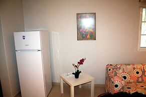 Charming Villa Halkidiki - Nea Kalikrateia - 2-bedroom Apartment