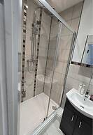 Room in Guest Room - Limehouse Townhomes Modern Spacious Serviced Doub