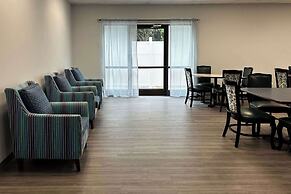 Rodeway Inn Clemmons - Winston-Salem Area