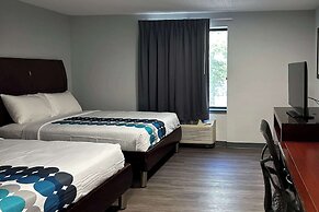 Rodeway Inn Clemmons - Winston-Salem Area