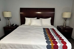Rodeway Inn Clemmons - Winston-Salem Area
