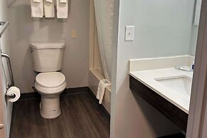 Rodeway Inn Clemmons - Winston-Salem Area